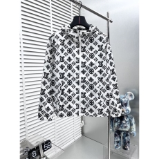 Louis Vuitton Sunscreen Jacket